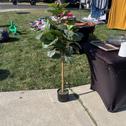 Artificial Tree