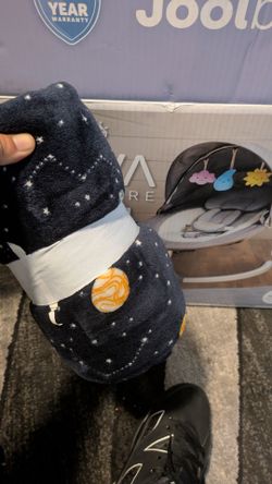 Joolbaby NOVA  SIGNATURE Baby Swing