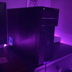 GAMING PC RUNS FORTNITE/GTA/VALORANT