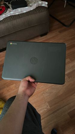 Chromebook
