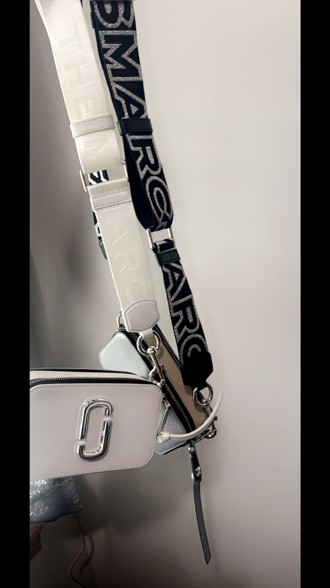Marc Jacob’s Bags