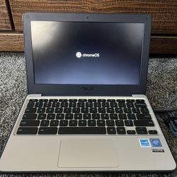 Chromebook