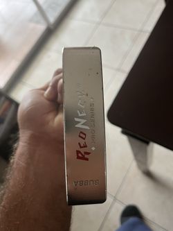 John Daly (redneck) Putter