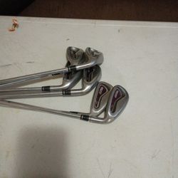 Genex Set -Slightly Used 