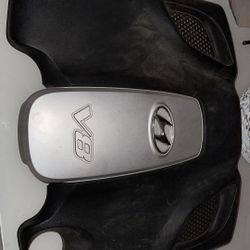 2011 Hyundai Equus Parts