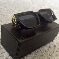 Louis Vuitton Millionaire Glasses
