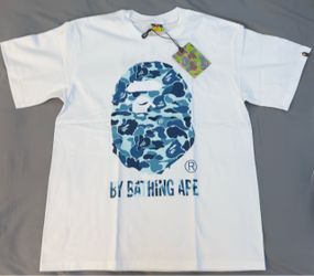 Bathing Ape Shirt