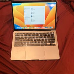 Macbook Air M1, Excellent Condition!