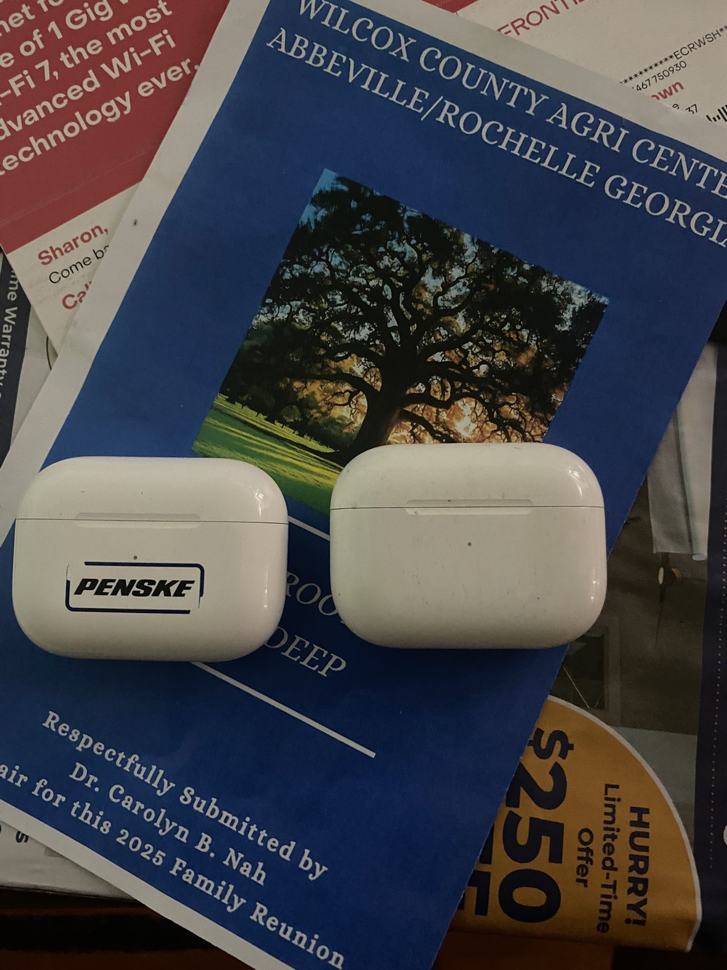 airpods pros