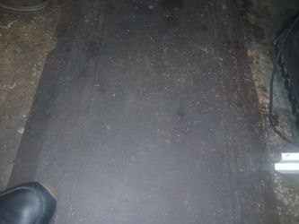1973 Chevrolet Front Windshield Brand New In The Box