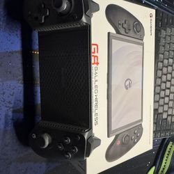 GameSir G8 Plus Bluetooth Mobile Gamepad