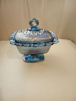 Handmade collectible art class