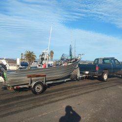 1989 Valco Bayrunner