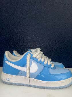 Nike Air Force ‘07