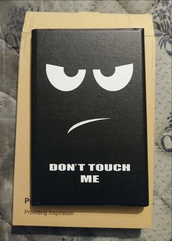 Novelty Protective Tablet Cover BRAND NEW