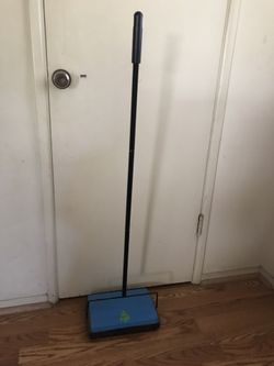 Bissel Sweep Up
