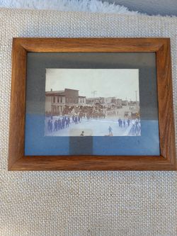 Military Parade