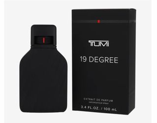 TUMI 19 degree