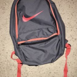 NIKE backpack