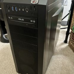 PC (for parts)