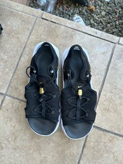 Nike sandals