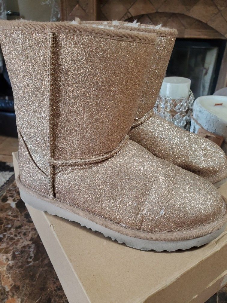 Ugg Boots