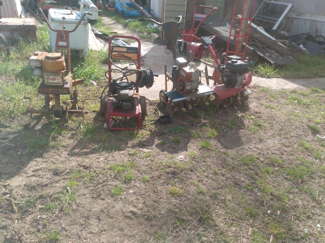 Tillers