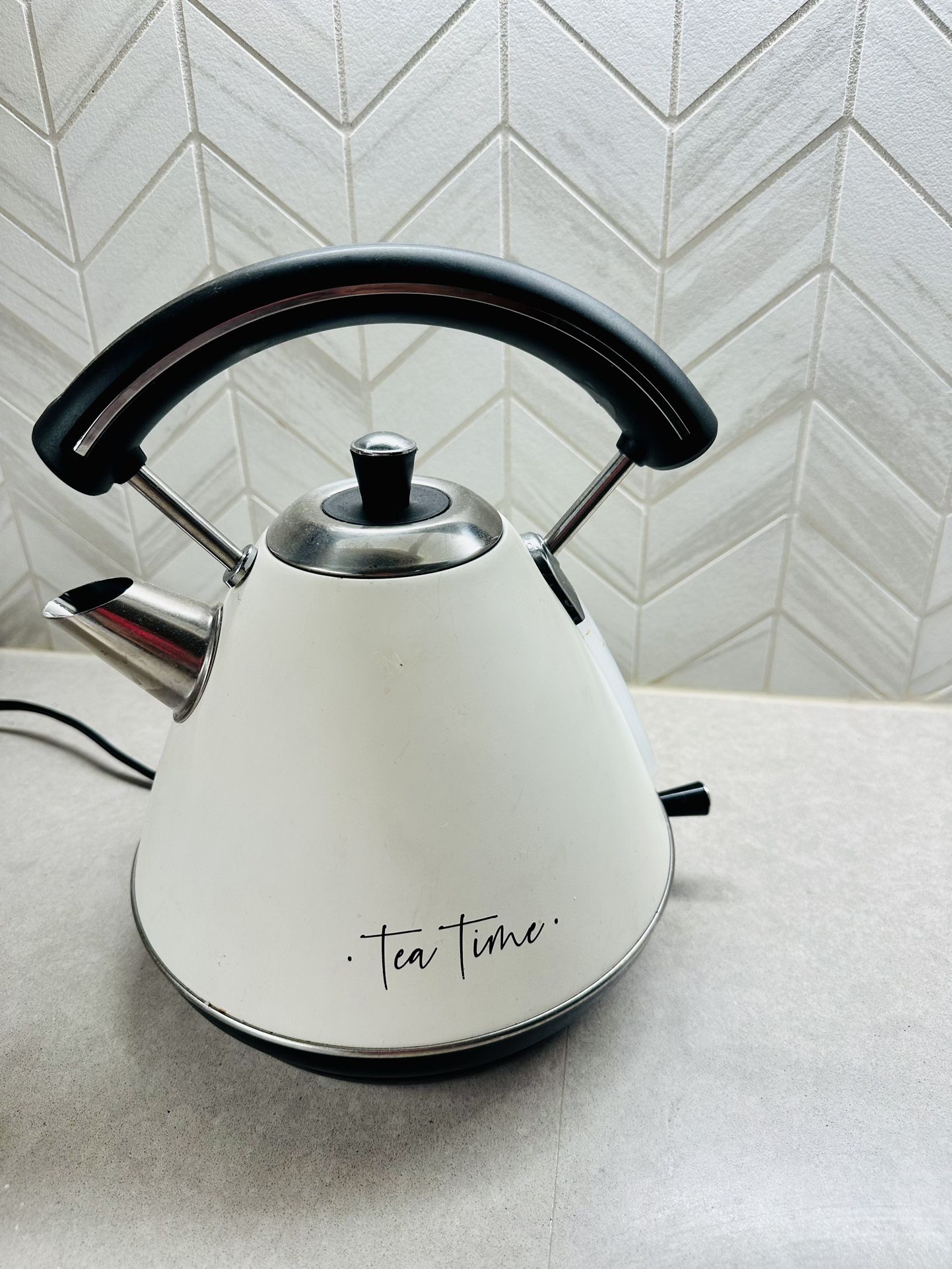 Kettle
