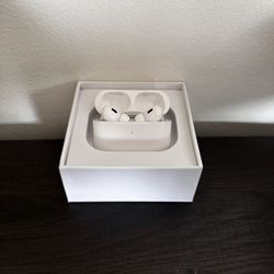 Apple Airpods Pro 2nd Gen
