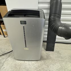 Idylis 12,000 BTU Portable Air Conditioner AC