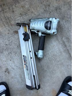 Metabo framing gun