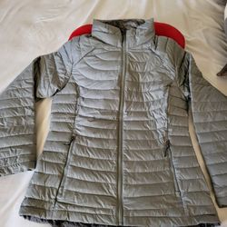 Columbia Coat