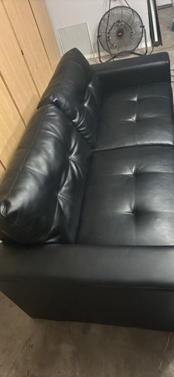 Buying new set, must sell this sofa! Matching chairs already sold!
