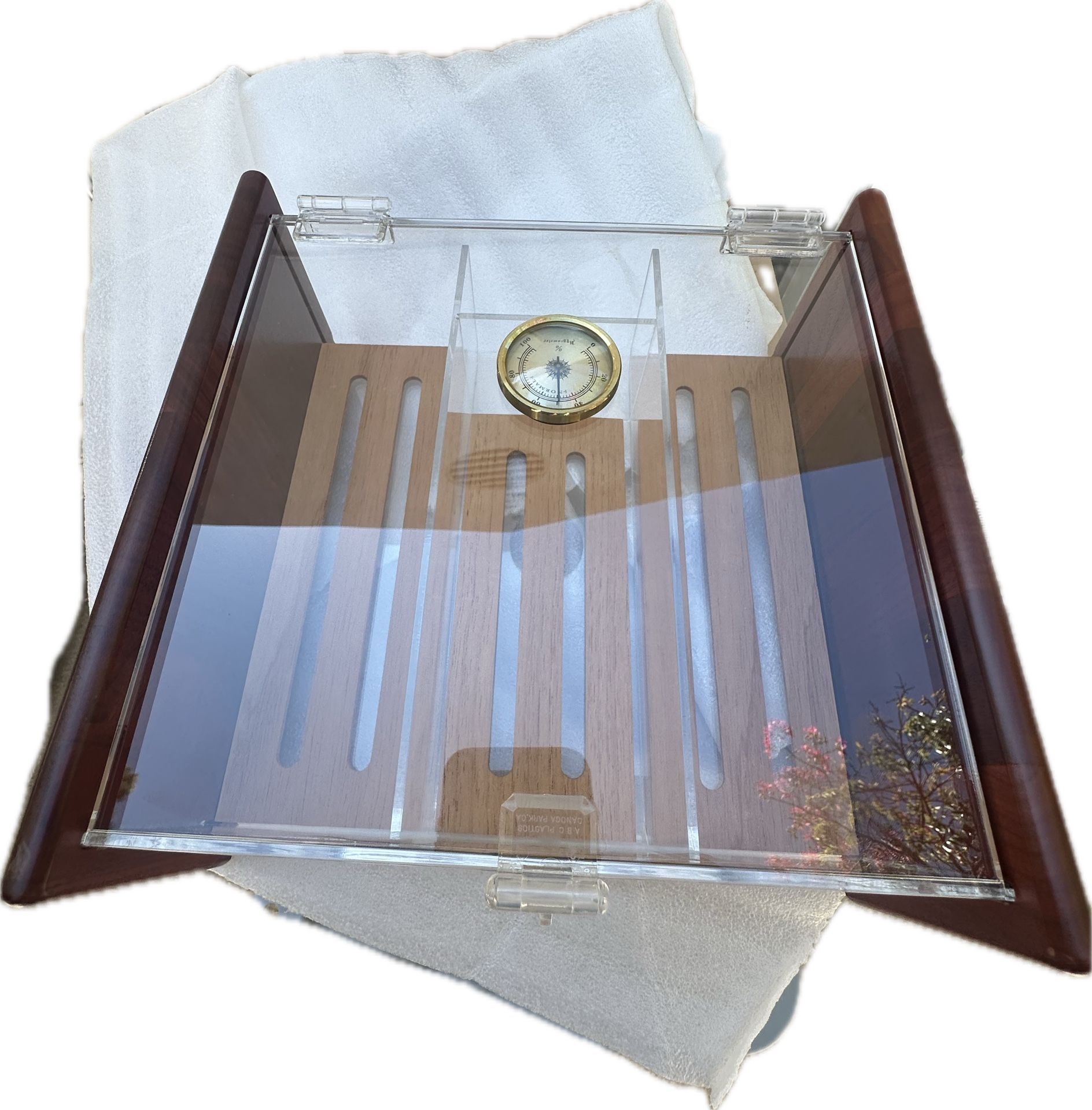 Cigar Humidifiers