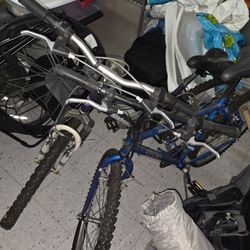 Bikes