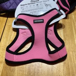 Dog Harness Size Medium Large 
