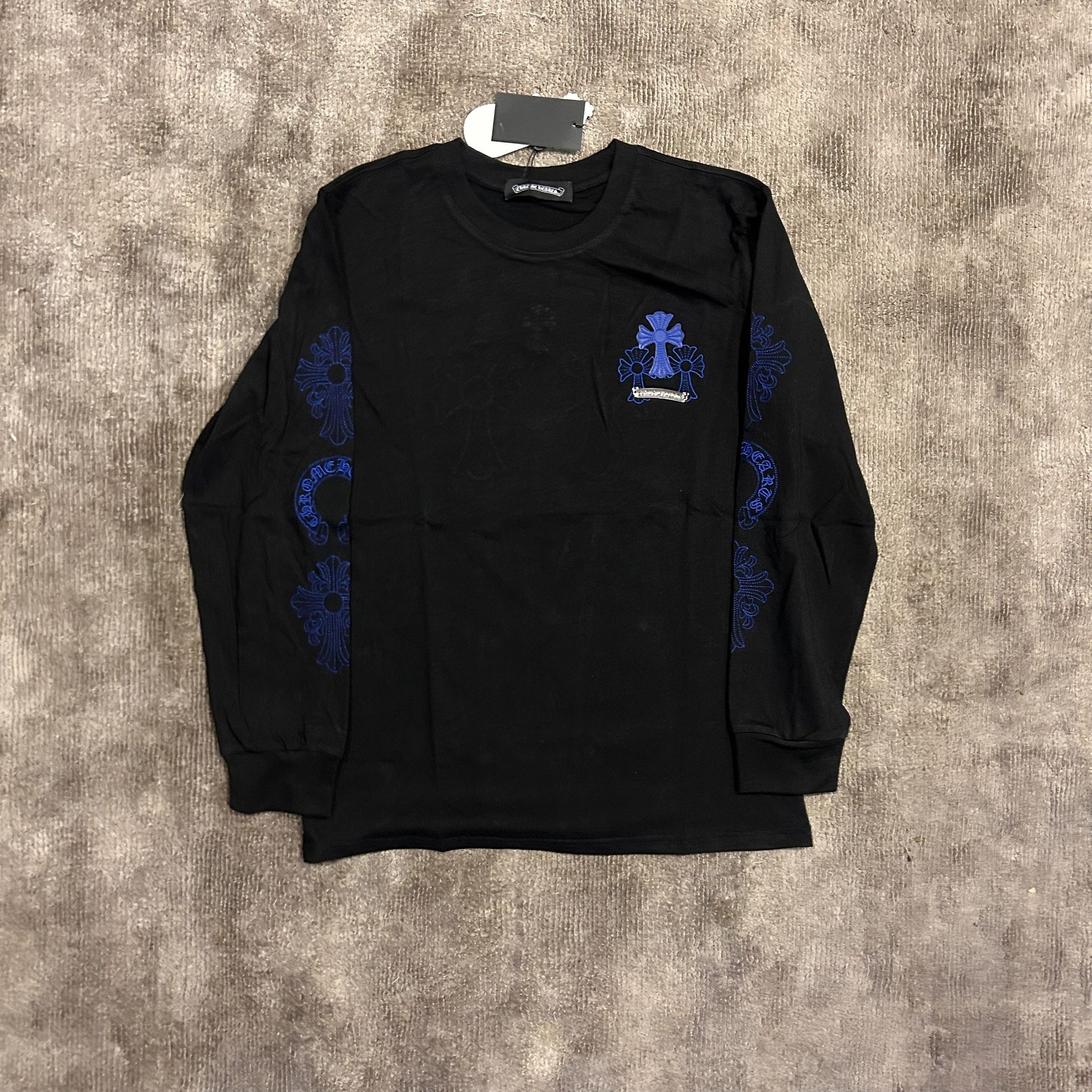 Chrome Hearts Longsleeve