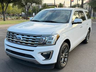 2019 Ford Expedition MAX