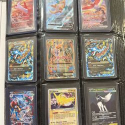 Pokemon Ungraded Raw Singles English