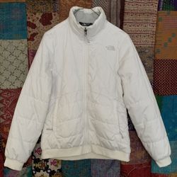 Women’s North Face Jacket in Perfect Condition Sz. M 