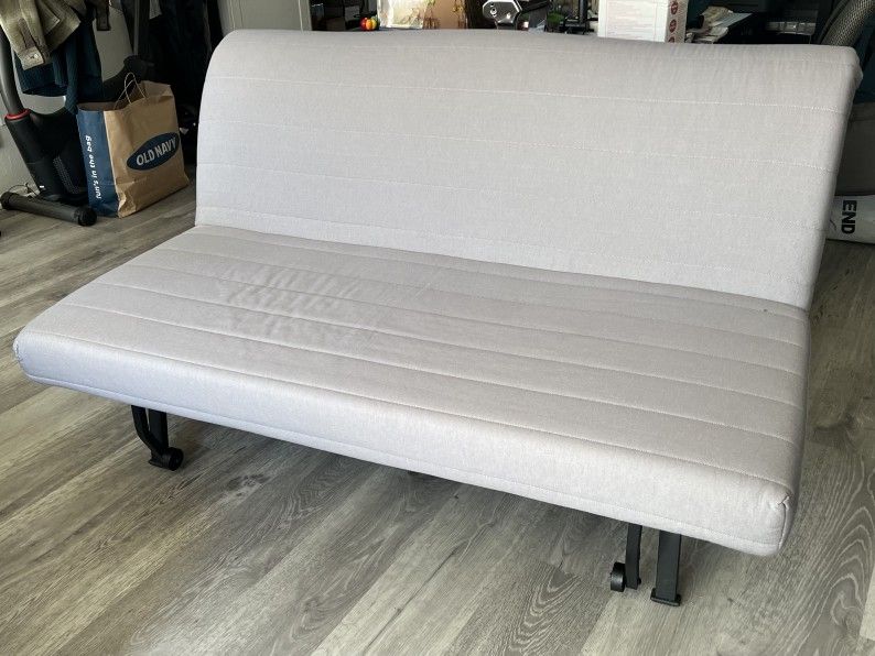 Ikea Folding Couch - Futon - Lycksele