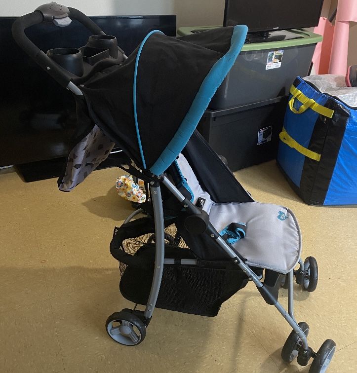 Stroller