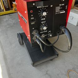 SNAP-ON Welder FM-140A-Like New