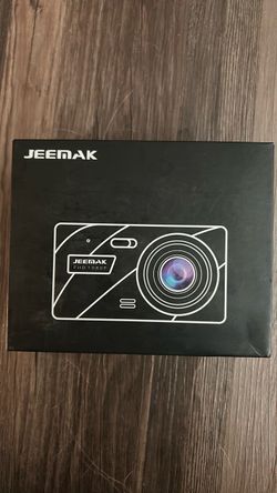 Dash cam