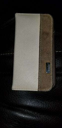 Moshi Wallet Case for IPhone 6/6s