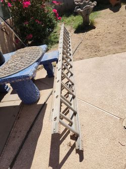 Ladder