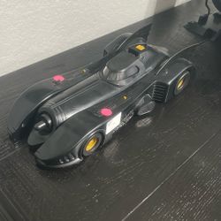 89 Batmobile 
