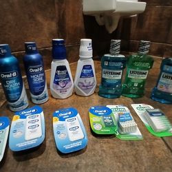 Oral Care 