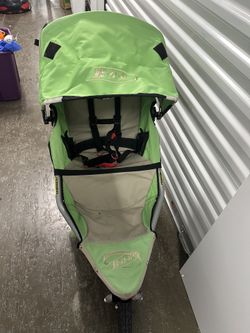 Bob Jogging Stroller
