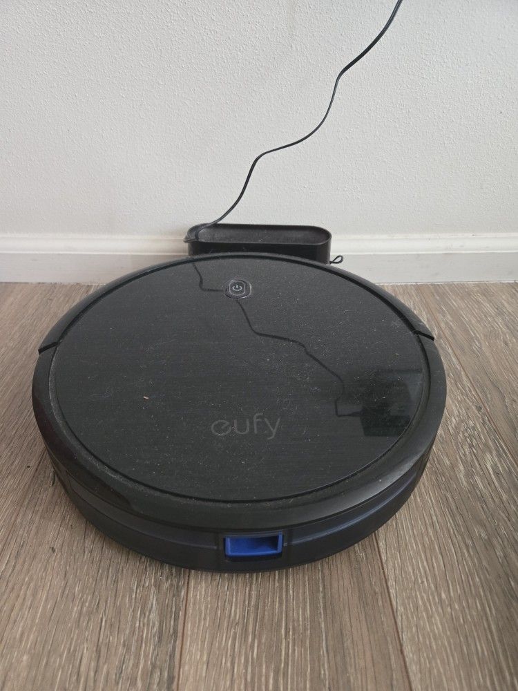 Eufy RoboVac 11s